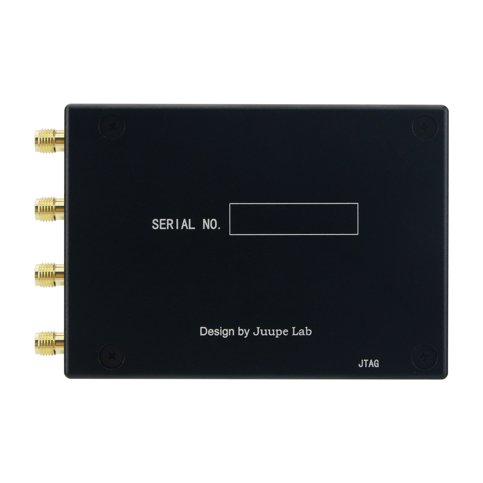 لوحة رئيسية لراديو محدد بالبرم - مراجعة Sdr Software Defined Radio Hackrf وسعره